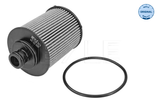 Oil Filter - 614 322 0007 MEYLE