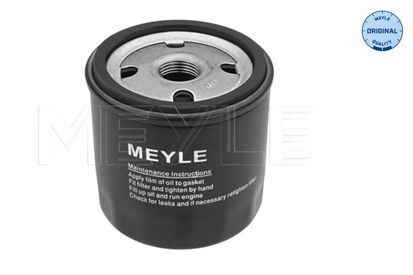 Filtro olio - 614 322 0009 MEYLE