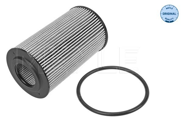 alyvos filtras - 614 322 0010 MEYLE