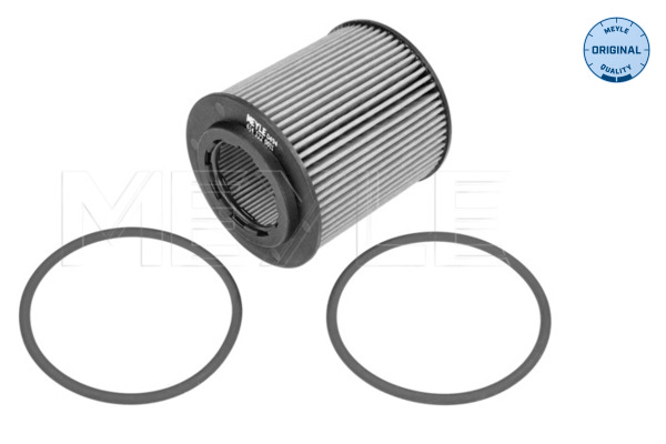 Oil Filter - 614 322 0011 MEYLE
