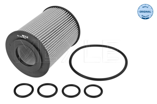 Filtro olio - 614 322 0012 MEYLE