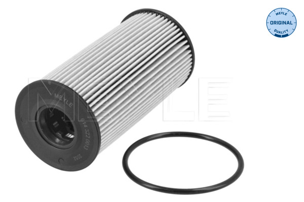 alyvos filtras - 614 322 0013 MEYLE