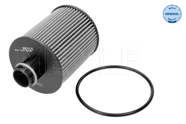 alyvos filtras - 614 322 0016 MEYLE