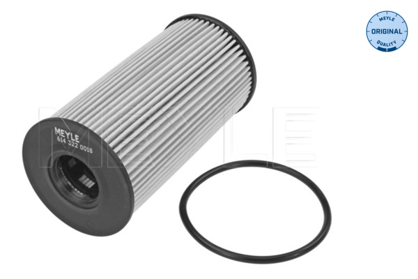 Oil Filter - 614 322 0018 MEYLE