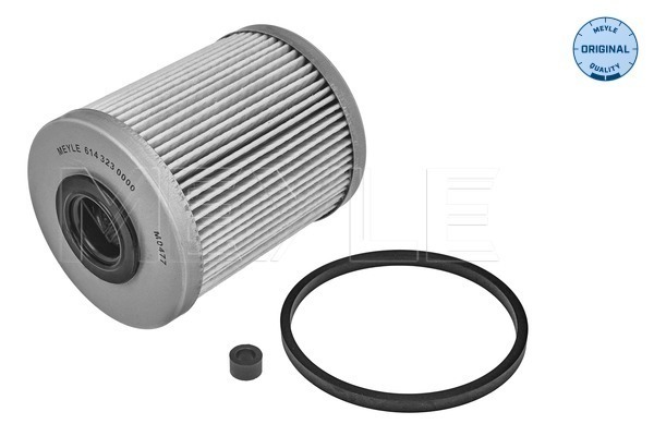 Fuel filter - 614 323 0000 MEYLE