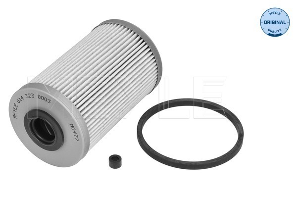 Fuel filter - 614 323 0003 MEYLE