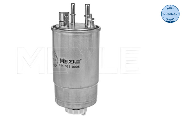 Fuel filter - 614 323 0005 MEYLE