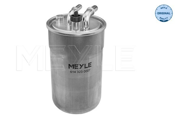 Fuel filter - 614 323 0007 MEYLE