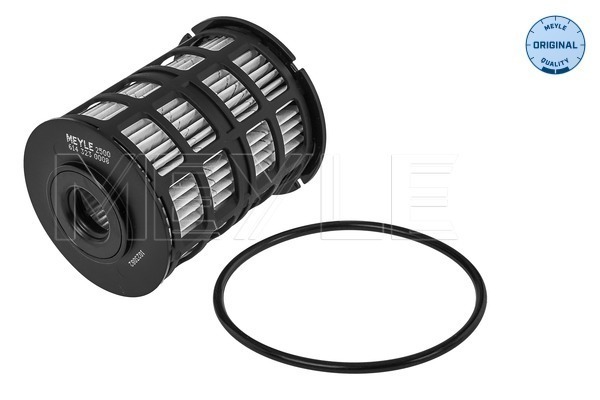 Fuel filter - 614 323 0008 MEYLE