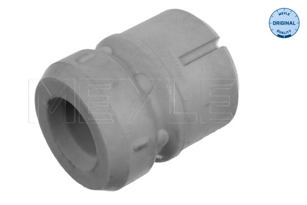Tampone paracolpo, Sospensione - 614 344 0001 MEYLE