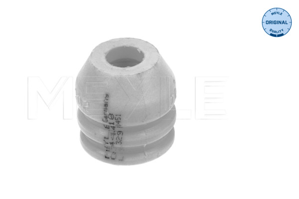 Rubber Buffer, suspension - 614 344 0008 MEYLE