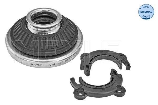 Top Strut Mounting - 614 412 0023 MEYLE