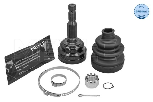 Joint Kit, drive shaft - 614 498 0009 MEYLE
