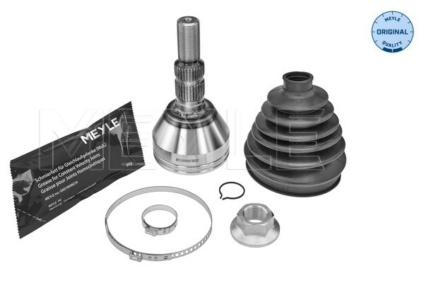 Joint Kit, drive shaft - 614 498 0014 MEYLE