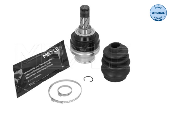 Kit giunti, Semiasse - 614 498 0015 MEYLE