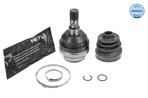 Joint Kit, drive shaft - 614 498 0016 MEYLE
