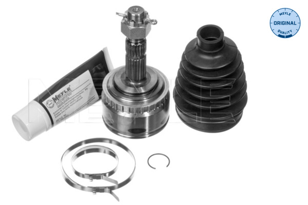 Kit giunti, Semiasse - 614 498 0021 MEYLE