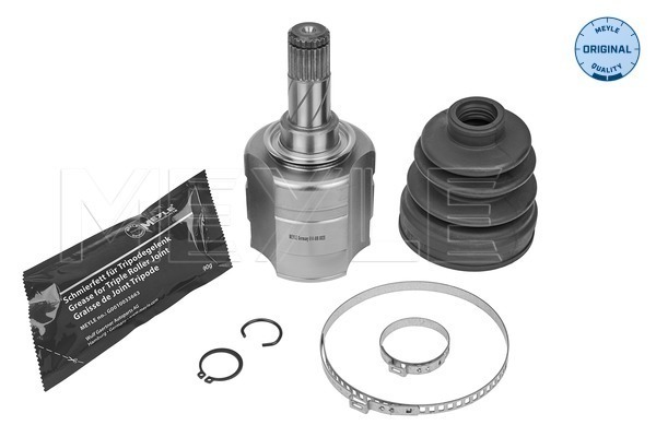 Joint Kit, drive shaft - 614 498 0025 MEYLE