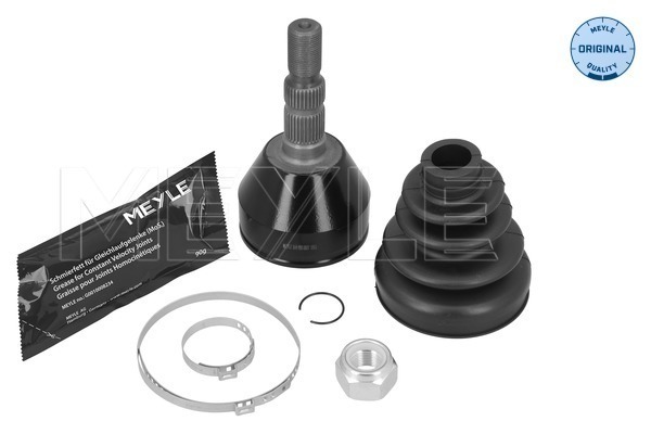 Joint Kit, drive shaft - 614 498 0027 MEYLE