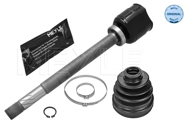 Kit giunti, Semiasse - 614 498 0048 MEYLE
