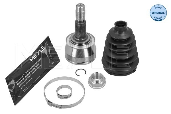 Joint Kit, drive shaft - 614 498 0074 MEYLE