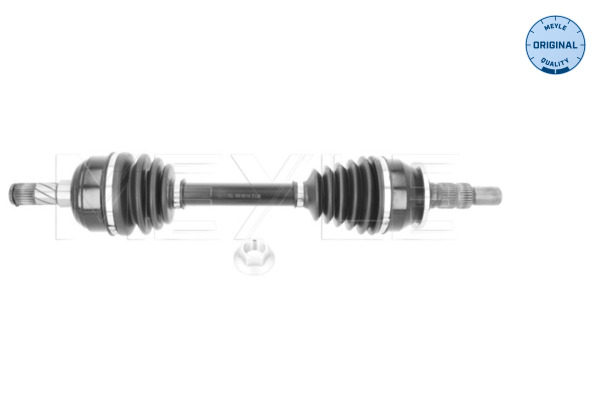 Albero motore/Semiasse - 614 498 0080 MEYLE