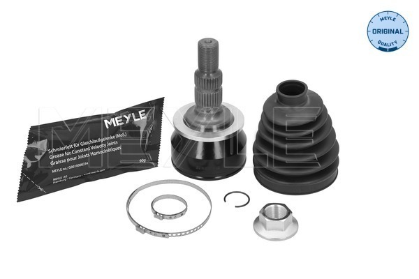Joint Kit, drive shaft - 614 498 0085 MEYLE