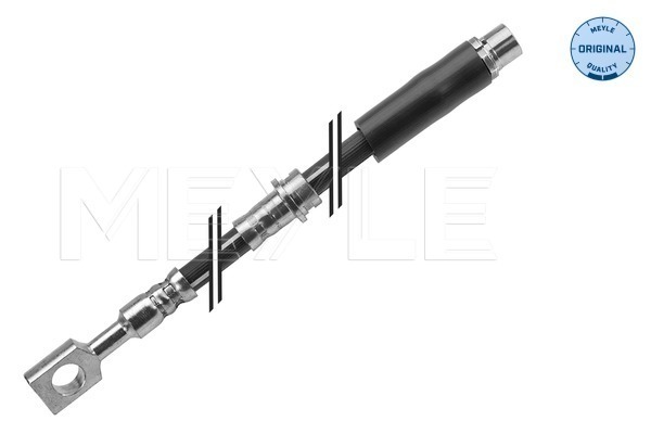 Flessibile del freno - 614 525 0003 MEYLE
