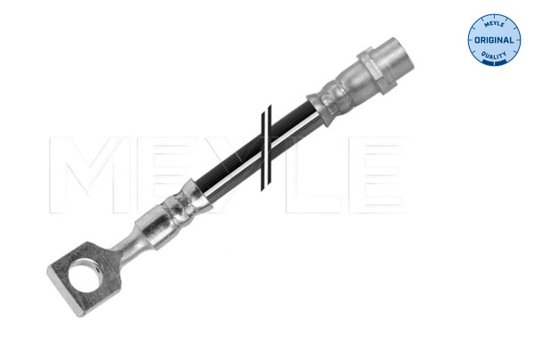 Brake Hose - 614 525 0005 MEYLE