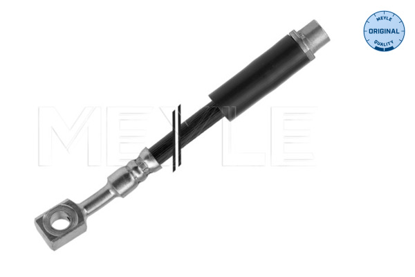 Brake Hose - 614 525 0014 MEYLE