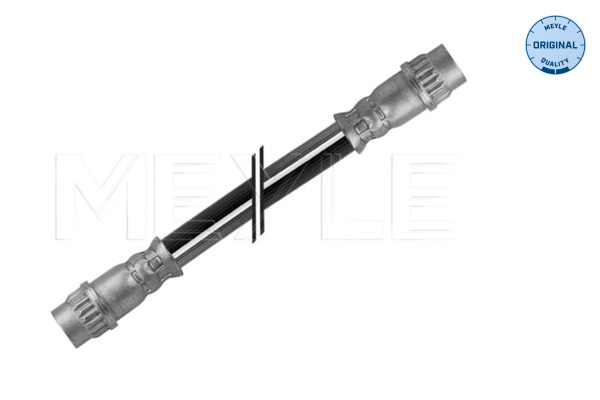 Brake Hose - 614 525 0020 MEYLE