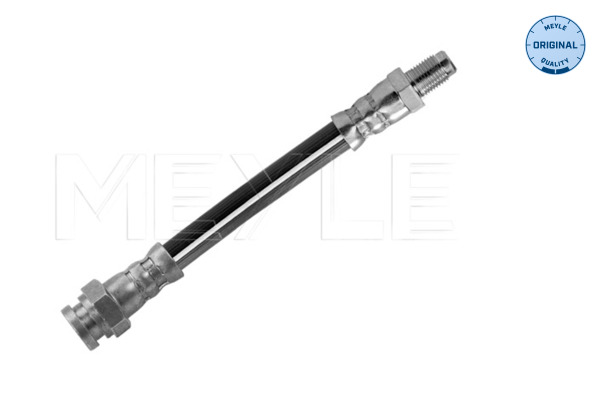 Brake Hose - 614 525 0027 MEYLE