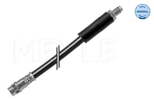 Flessibile del freno - 614 525 0029 MEYLE