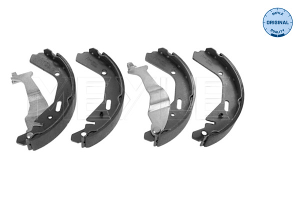 Brake Shoe Set - 614 533 0000 MEYLE