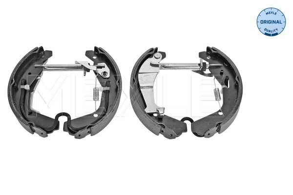 Brake Shoe Set - 614 533 0000/K MEYLE