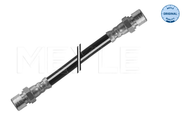 Brake Hose - 614 562 0001 MEYLE
