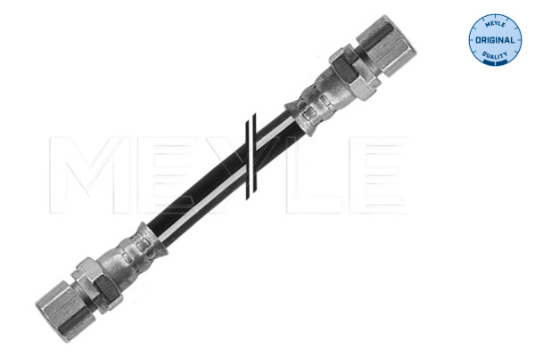 Brake Hose - 614 562 0002 MEYLE