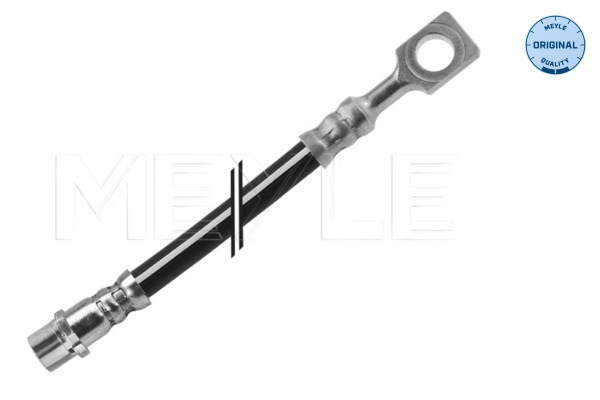 Flessibile del freno - 614 562 0015 MEYLE