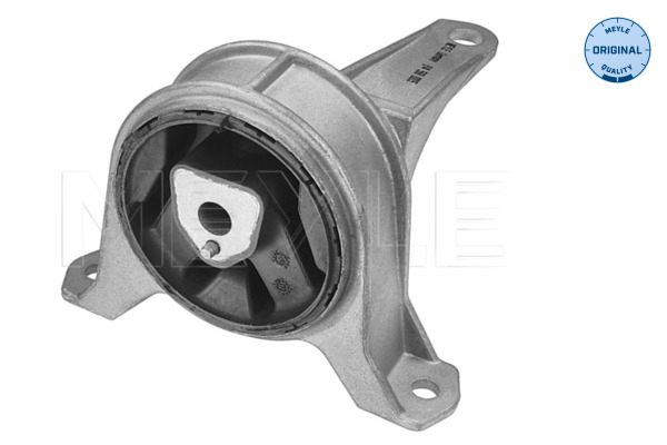 Engine Mounting - 614 568 0005 MEYLE