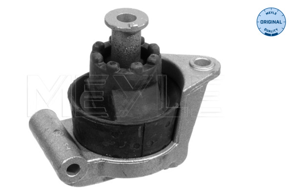 Engine Mounting - 614 568 0006 MEYLE