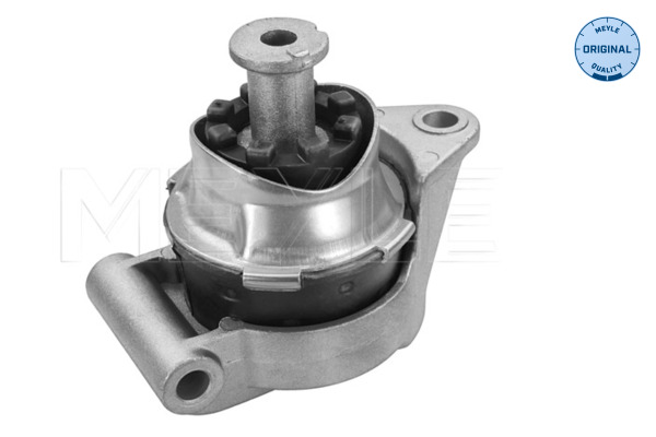 Sospensione, Motore - 614 568 0009 MEYLE