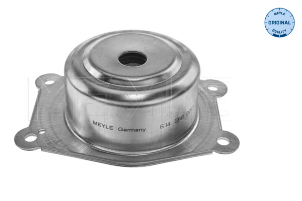 Engine Mounting - 614 568 0013 MEYLE