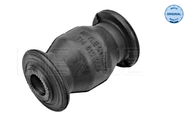 Control Arm-/Trailing Arm Bush - 614 610 0009 MEYLE