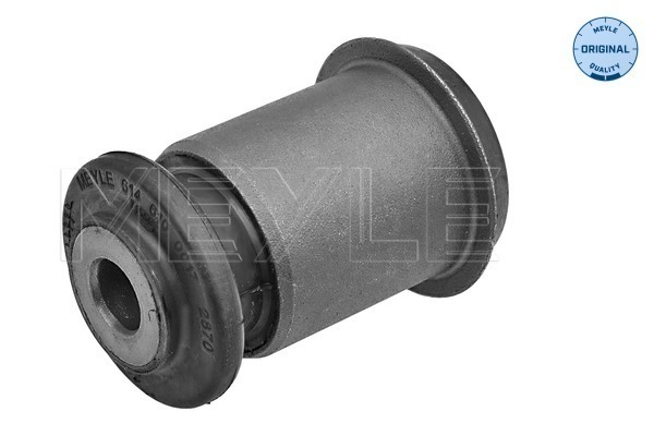 Control Arm-/Trailing Arm Bush - 614 610 0017 MEYLE