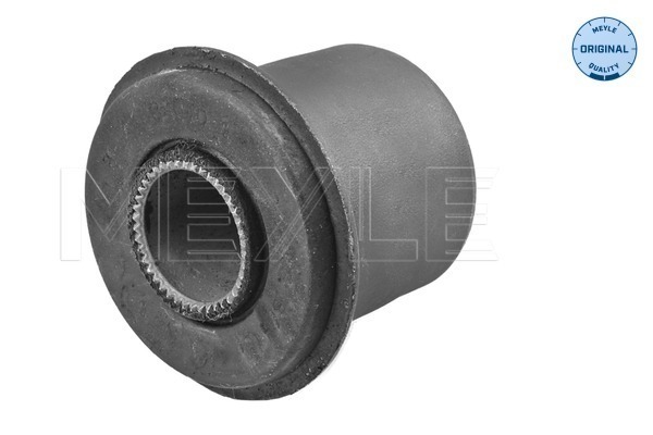 Control Arm-/Trailing Arm Bush - 614 610 0018 MEYLE