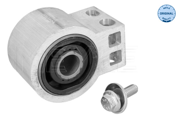 Control Arm-/Trailing Arm Bush - 614 610 0020 MEYLE