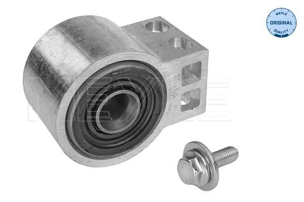 Control Arm-/Trailing Arm Bush - 614 610 0021 MEYLE