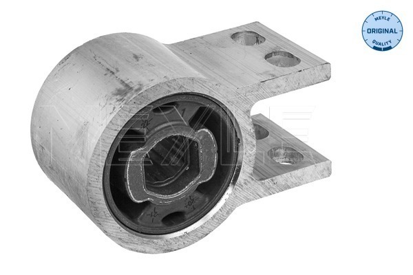 Control Arm-/Trailing Arm Bush - 614 610 0026 MEYLE