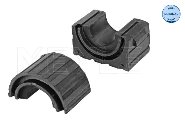 Repair Kit, stabilizer suspension - 614 615 0008 MEYLE