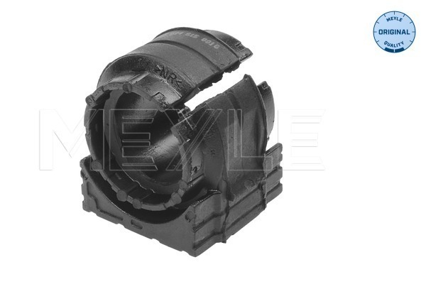 skersinio stabilizatoriaus įvorių komplektas - 614 615 0010 MEYLE